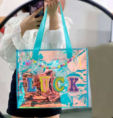 Gorgeous Vest Tote | Roomy-Versatile-High-End